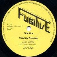 Fugitive : Need My Freedom